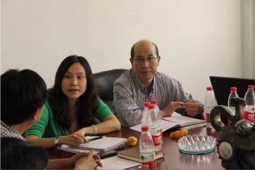 协助世界卫生组织绿灯委员会完成对辽宁省大连市耐多药结核病防治工作的督导