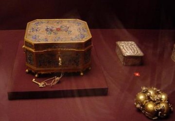 揭秘古代皇帝洞房习俗