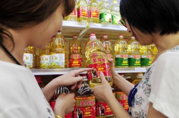 揭开调和油三大奥秘