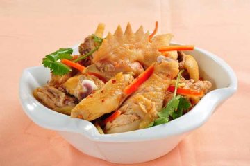 冬季养生吃什么肉最好