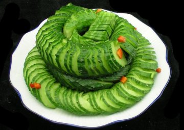 越吃越瘦的15大减肥食物