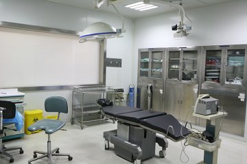 第四军医大学口腔医院：种植科