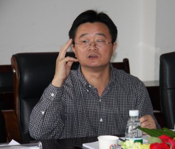 市政府研究室与市卫生局联合开展推进公立医院改革调研