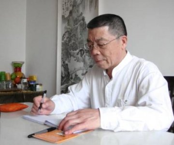 对话走在健康养身前沿的吴祉希