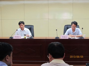 群策群力同商共建西安食品药品安全防线