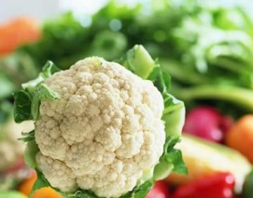 器官食谱：人体十二大器官最爱哪些食物