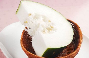 盘点十大最“刮油”的食物