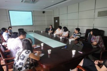 2014年度高级艾滋病防治综合技术应用培训项目圆满结束