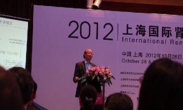 周宏灏：推进代谢类疾病个体化用药势在必行