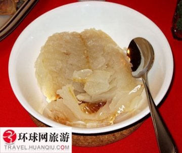 全球最变态食物TOP10