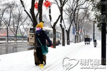 大寒时节 小心“脖子痛”也是病