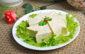 伤肾缺碘 豆腐吃不对有4大严重危害