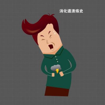 九大胃肠道危险因素排行榜