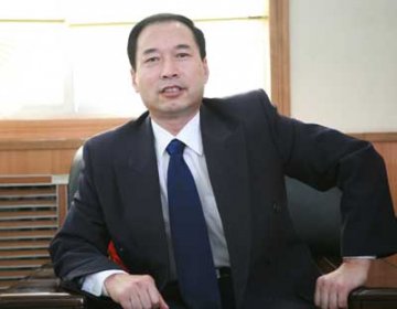 中国医药企业百优品牌展：新乡佐今明制药公司