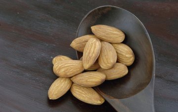 八种食物是癌症克星
