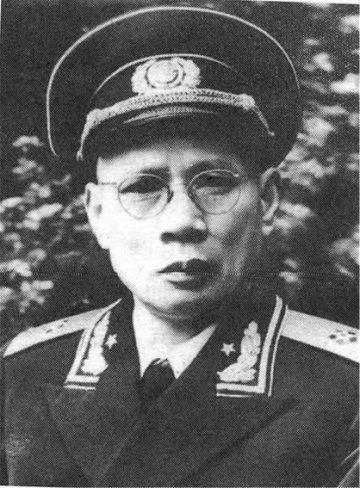 揭秘：10名百岁开国将军长寿之道