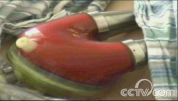 上海东方医院移植人工心脏被指用于人体试验