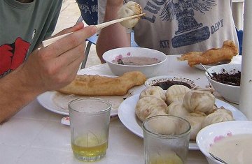 世界上最犀利的50道早餐