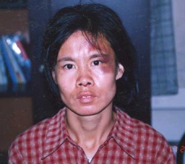 女子不堪丈夫毒打性虐待将其杀死被轻判