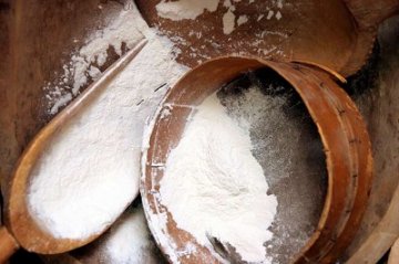 十大食品常吃或致癌