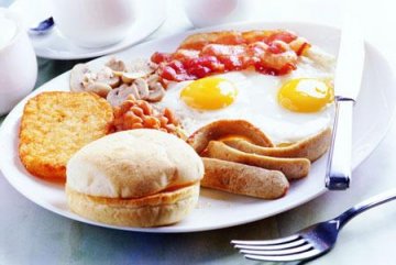 饮食养生：揭哪些早餐让你越吃越胖！