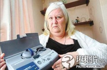不可思议的死而复生事件