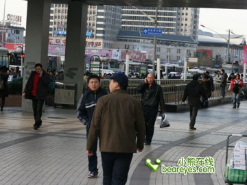 中关村病危！急需医治道德危机之良药