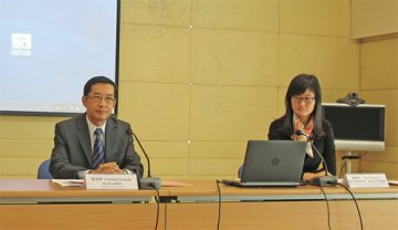 猛料国医偕老中医访澳 市民下月可作健康咨询
