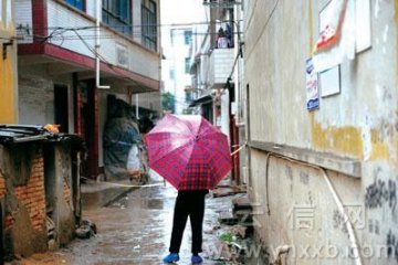 母女俩在家中起争执母亲被杀死 女儿被指精神病