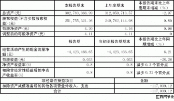 江苏联环药业股份有限公司2005第一季度报告（节录）