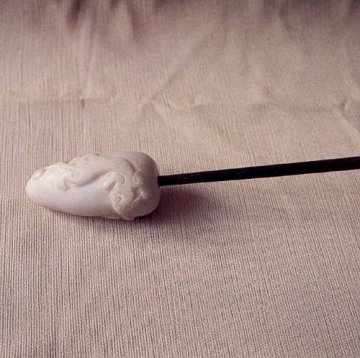 曝光古代女性洞房神秘性用品