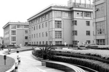 防火设计让医院更安全