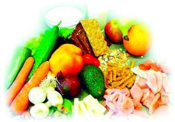 专家建议每日补充膳食纤维30克可预防大肠癌