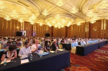 第九届全国创伤学术会议在川顺利召开