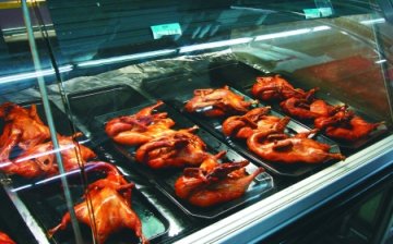 沃尔玛两年6出食品问题
