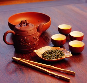 小心！18种错误喝茶方法要你命