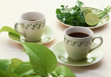 要长寿酒后饮茶有讲究