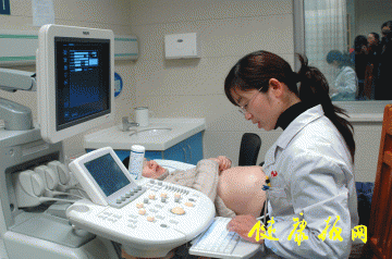 临床故事：这个春天，宫颈癌患者拥有了爱情结晶