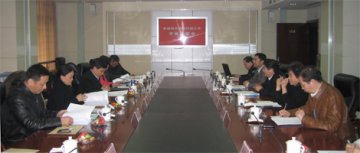 江苏省卫生厅接受并通过省级机关依法行政工作考核
