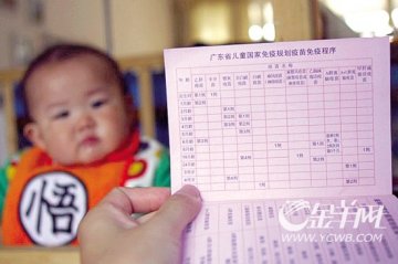 1年接种14次疫苗有无必要？