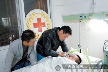 女孩患病脑死亡 父母洒泪捐献亡女器官救3人