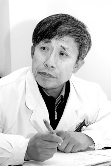 怎样正确防控COPD