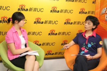 首都儿研所皮肤科主任谈手足口病防治