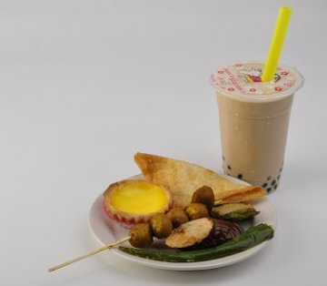 吃垃圾食物一周可致失忆
