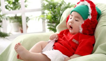 如何判断小儿便秘