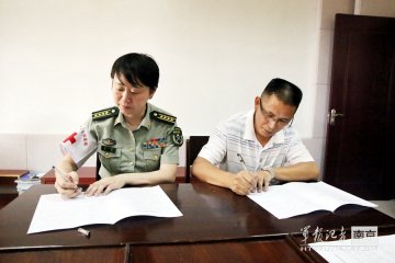 第174医院：老区巡诊让我们停不下脚步