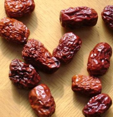 食疗养生：七种食物抵抗干燥