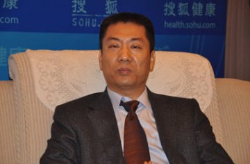 洪江游：康芝药业会紧紧抓住儿童健康领域的机遇