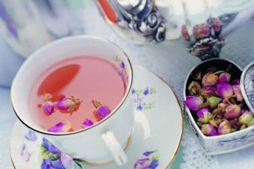 孕妇禁忌：六款花茶不能碰