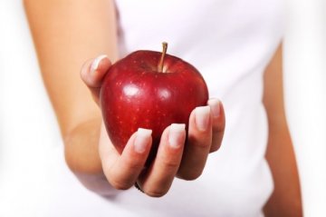 饥饿感可减慢脑退化